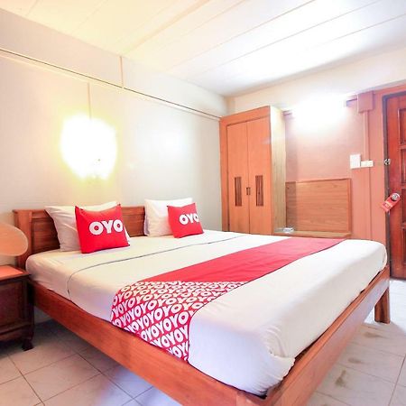 Oyo 335 Top Inn Khaosan Bangkok Zewnętrze zdjęcie