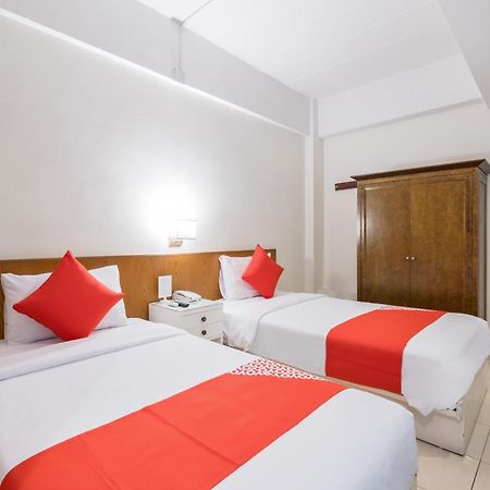 Oyo 335 Top Inn Khaosan Bangkok Zewnętrze zdjęcie