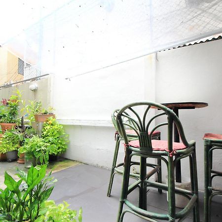 Oyo 335 Top Inn Khaosan Bangkok Zewnętrze zdjęcie