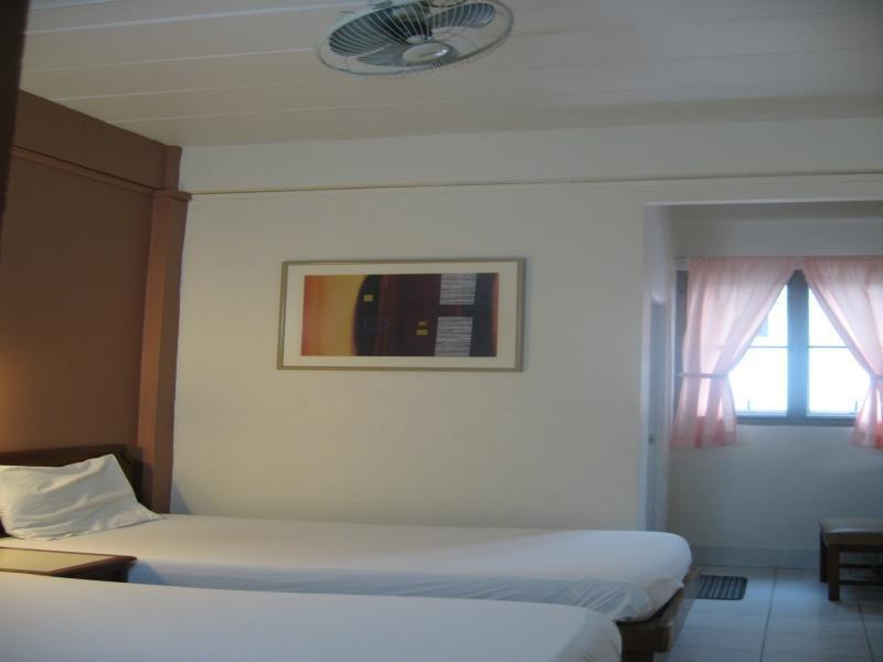 Oyo 335 Top Inn Khaosan Bangkok Zewnętrze zdjęcie